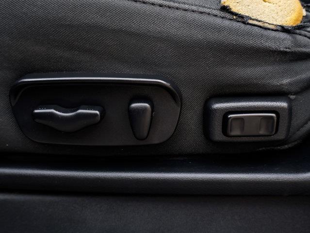 nissan Titan 2015 - 19