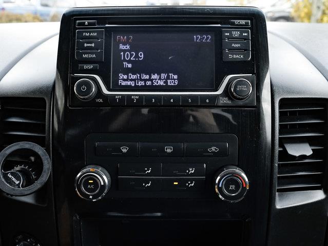 nissan Titan 2015 - 23