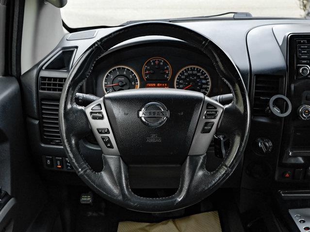 nissan Titan 2015 - 29
