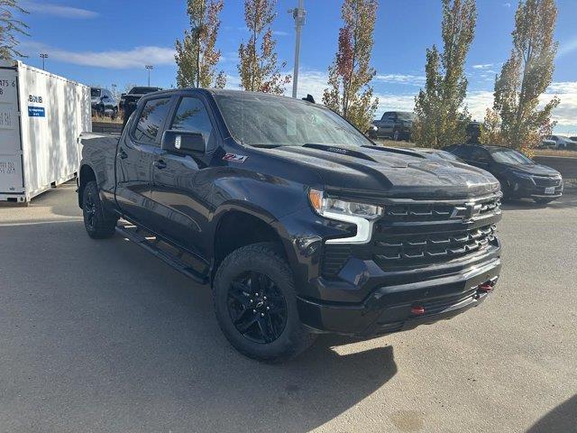 chevrolet Silverado 1500 2024 - 2