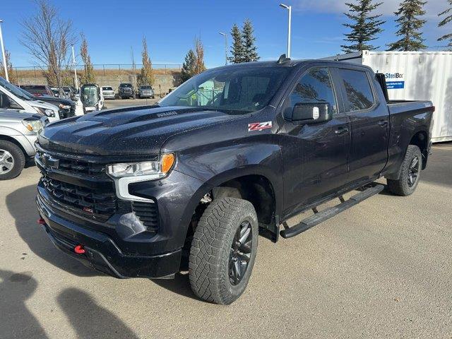 chevrolet Silverado 1500 2024 - 3