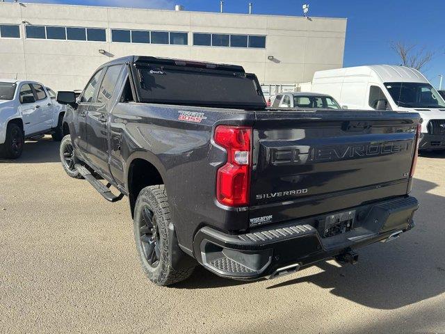 chevrolet Silverado 1500 2024 - 4
