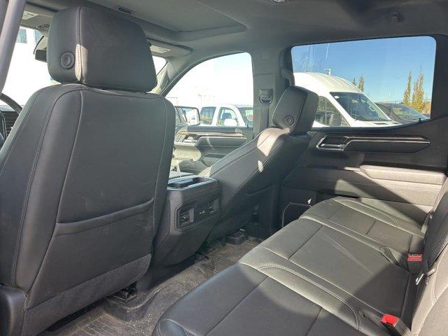 chevrolet Silverado 1500 2024 - 7