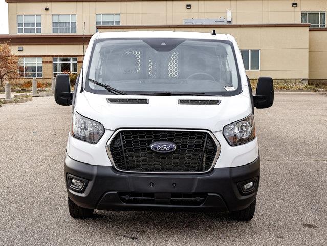 ford Transit fourgon utilitaire 2023 - 3