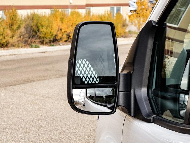 ford Transit fourgon utilitaire 2023 - 7