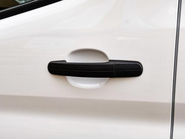 ford Transit fourgon utilitaire 2023 - 8