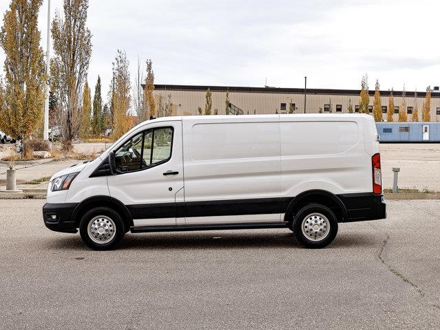 ford Transit fourgon utilitaire 2023 - 10