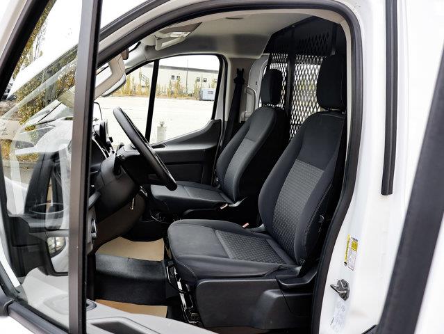ford Transit fourgon utilitaire 2023 - 16