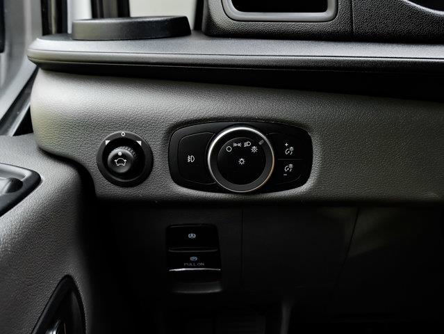 ford Transit fourgon utilitaire 2023 - 18