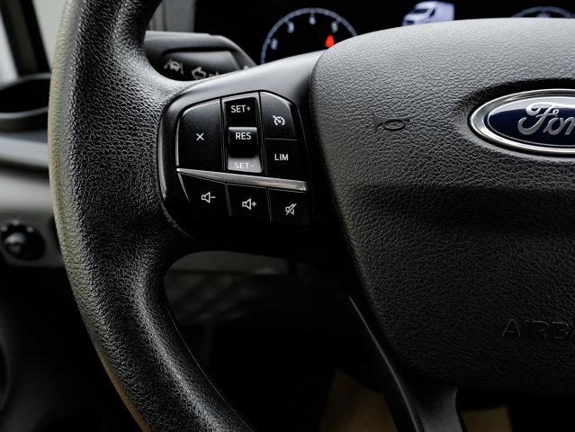 ford Transit fourgon utilitaire 2023 - 19