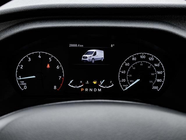 ford Transit fourgon utilitaire 2023 - 20