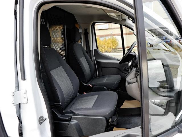 ford Transit fourgon utilitaire 2023 - 24