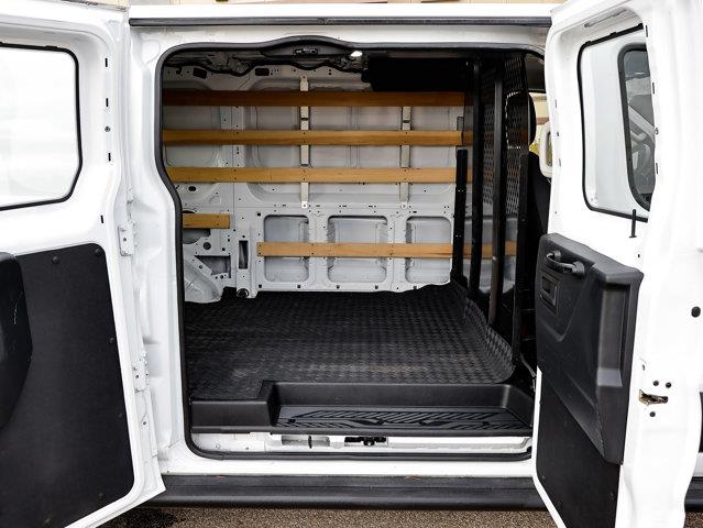 ford Transit fourgon utilitaire 2023 - 25