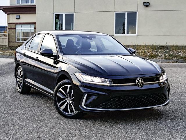 volkswagen Jetta 2025 - 2