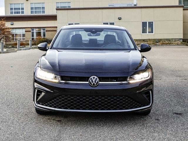 volkswagen Jetta 2025 - 3