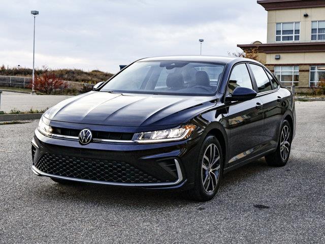 volkswagen Jetta 2025 - 4