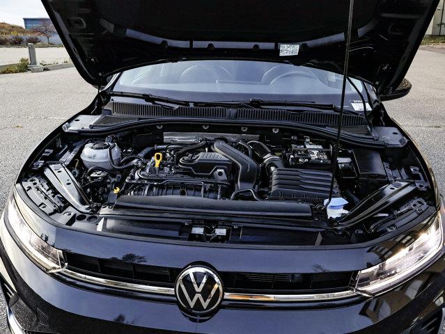 volkswagen Jetta 2025 - 9