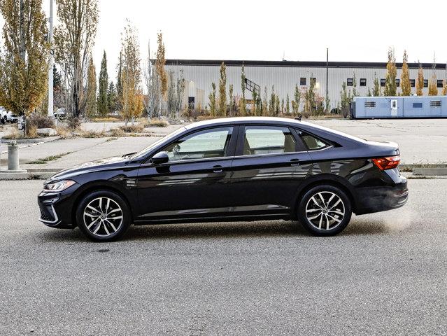 volkswagen Jetta 2025 - 10