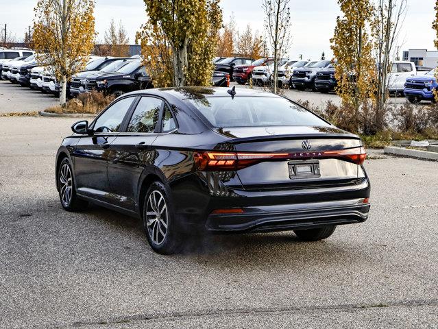 volkswagen Jetta 2025 - 11