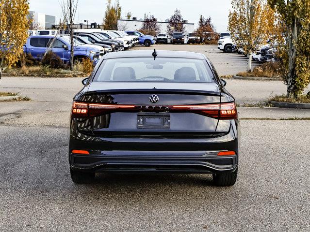 volkswagen Jetta 2025 - 12