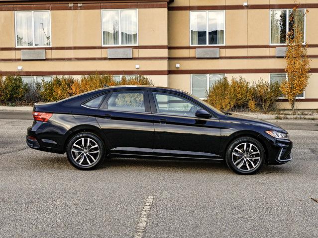 volkswagen Jetta 2025 - 14