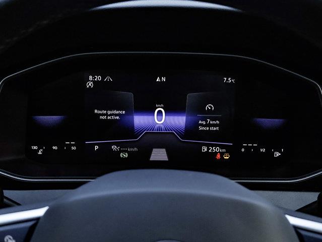 volkswagen Jetta 2025 - 21