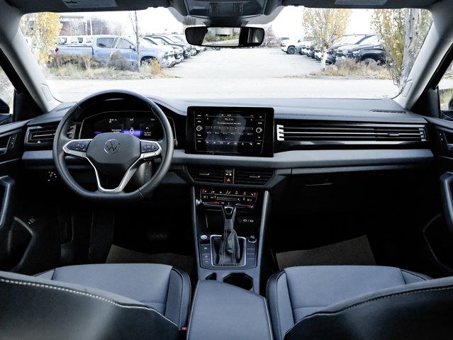 volkswagen Jetta 2025 - 30