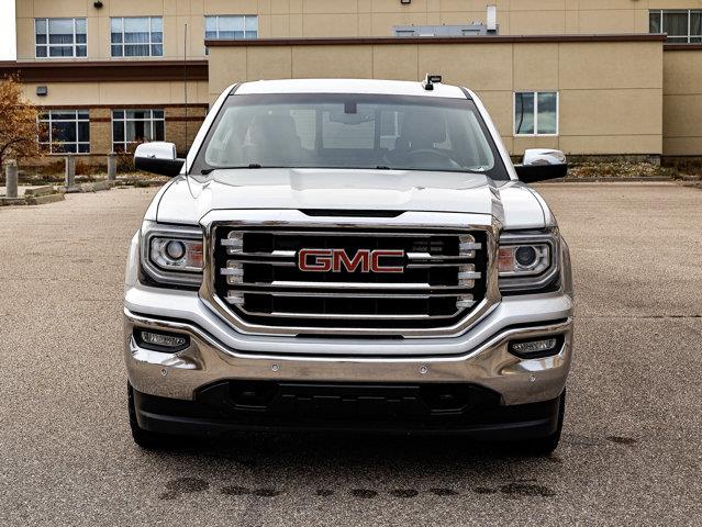 gmc Sierra 1500 2018 - 3