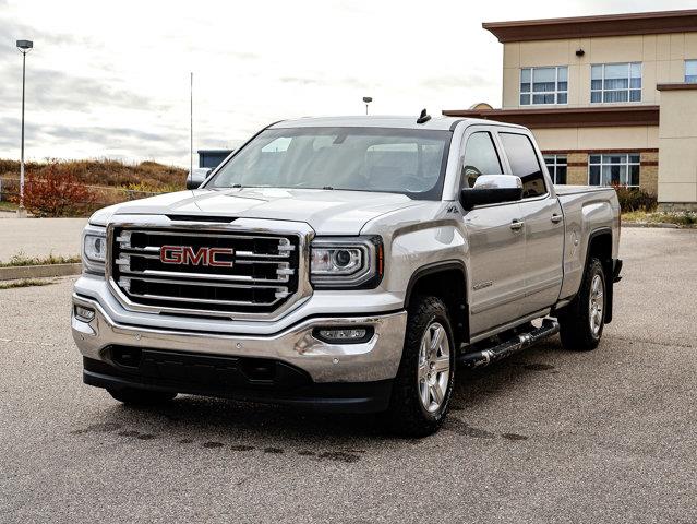 gmc Sierra 1500 2018 - 4