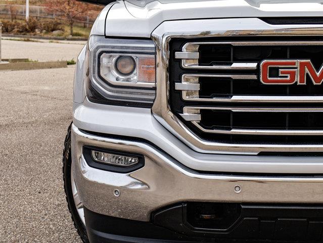 gmc Sierra 1500 2018 - 5