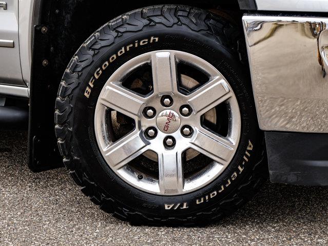 gmc Sierra 1500 2018 - 6