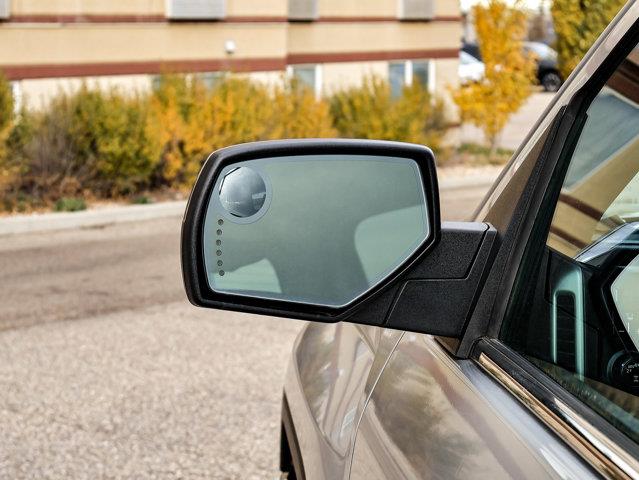 gmc Sierra 1500 2018 - 7
