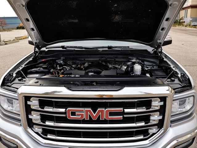 gmc Sierra 1500 2018 - 9