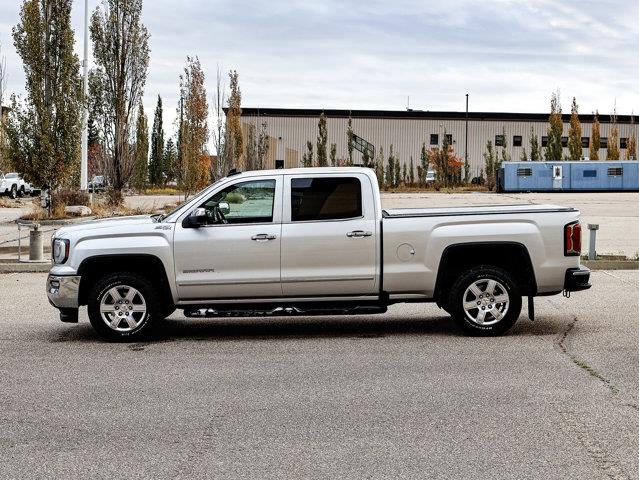 gmc Sierra 1500 2018 - 10