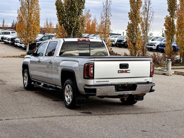 gmc Sierra 1500 2018 - 11