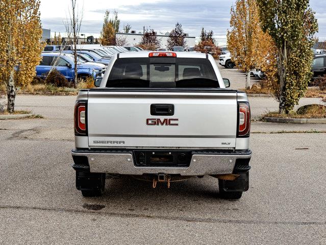 gmc Sierra 1500 2018 - 12
