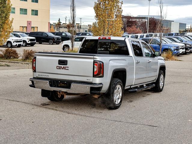 gmc Sierra 1500 2018 - 13