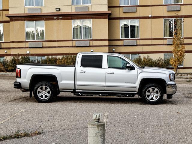 gmc Sierra 1500 2018 - 14