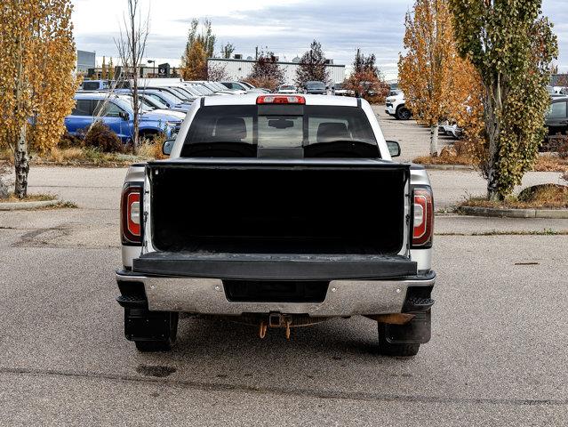 gmc Sierra 1500 2018 - 15