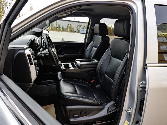 gmc Sierra 1500 2018 - 16