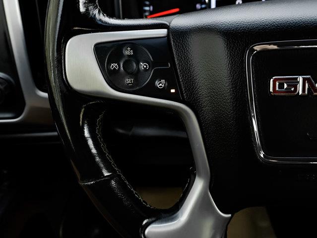 gmc Sierra 1500 2018 - 21