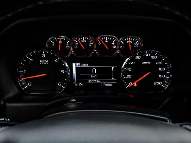 gmc Sierra 1500 2018 - 22