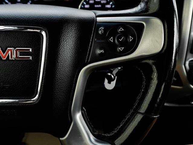 gmc Sierra 1500 2018 - 23