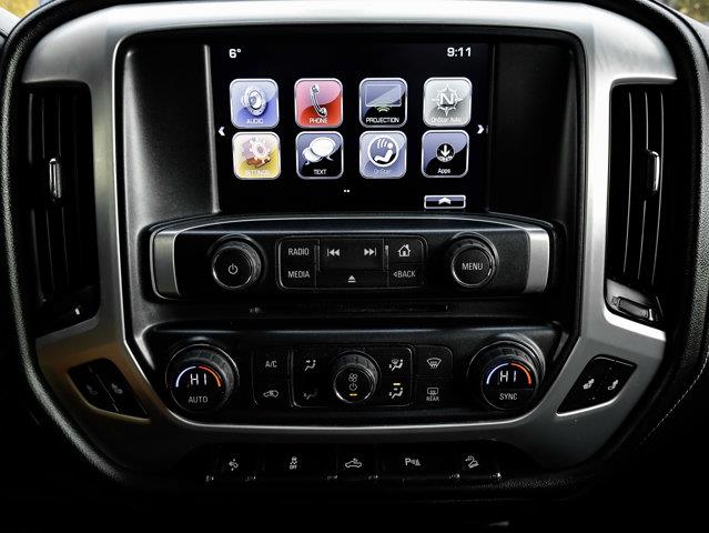 gmc Sierra 1500 2018 - 24