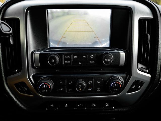 gmc Sierra 1500 2018 - 25