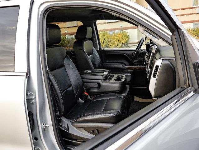 gmc Sierra 1500 2018 - 26