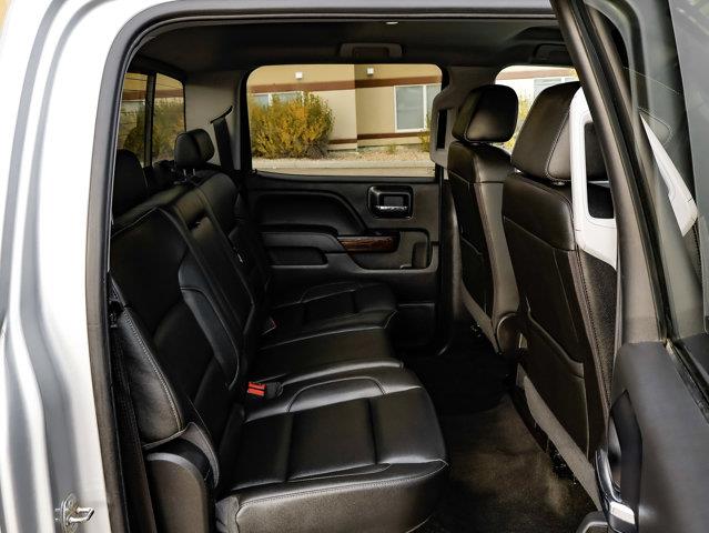 gmc Sierra 1500 2018 - 27