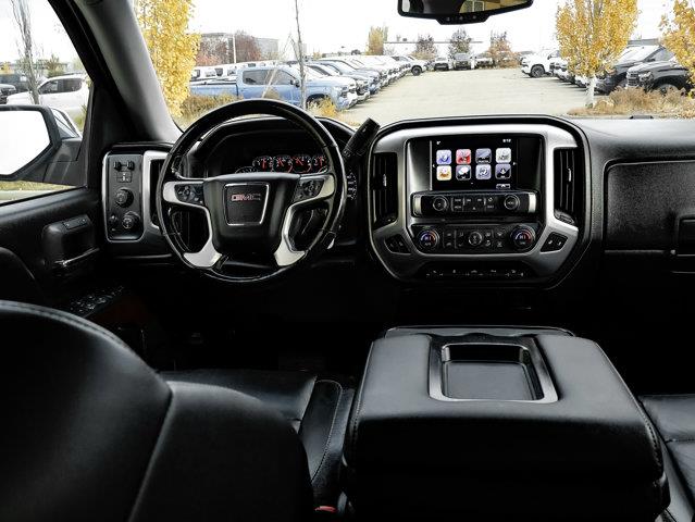 gmc Sierra 1500 2018 - 28