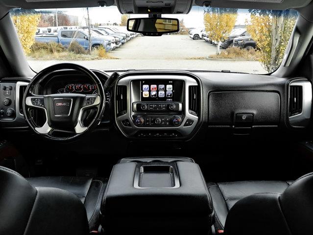 gmc Sierra 1500 2018 - 29