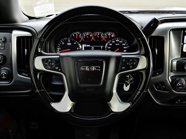 gmc Sierra 1500 2018 - 30